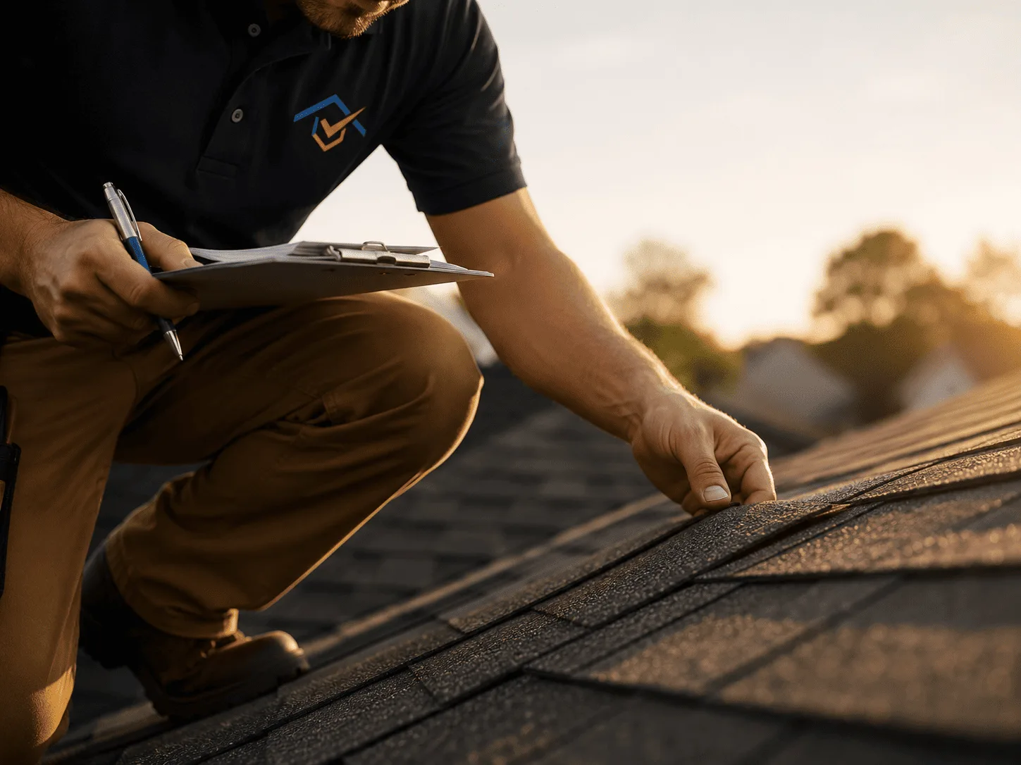Why Choose Roof Inspection in Losantville, IN