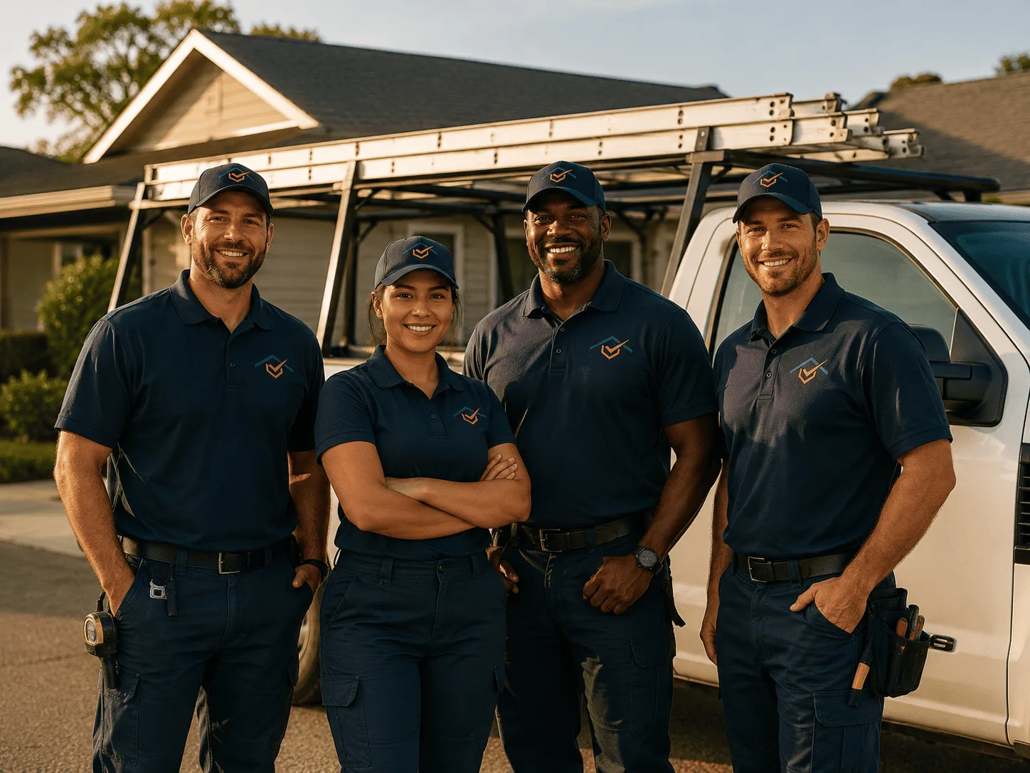 Roof Inspection company in Losantville, IN